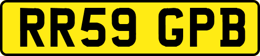 RR59GPB