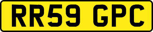 RR59GPC