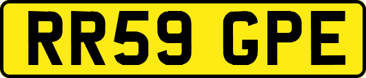 RR59GPE