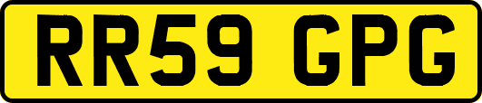 RR59GPG