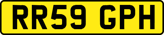 RR59GPH
