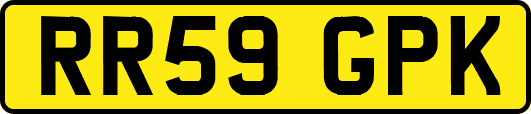 RR59GPK