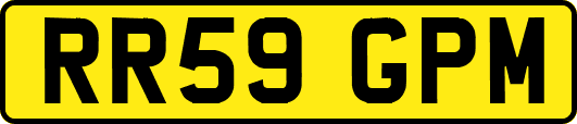 RR59GPM