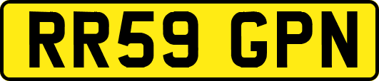 RR59GPN