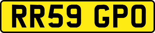 RR59GPO
