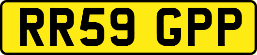 RR59GPP