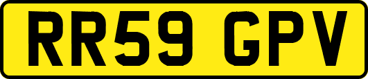 RR59GPV