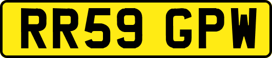 RR59GPW