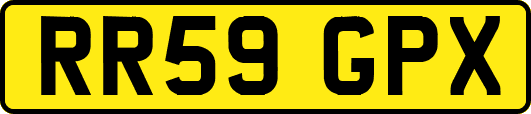 RR59GPX