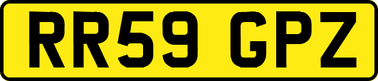 RR59GPZ