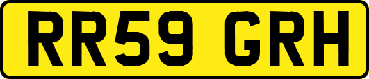 RR59GRH