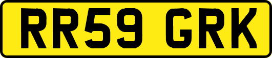 RR59GRK