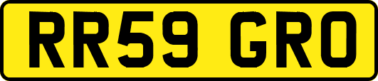 RR59GRO