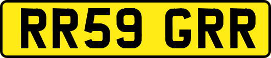 RR59GRR