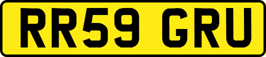 RR59GRU