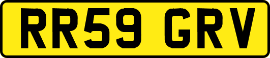 RR59GRV