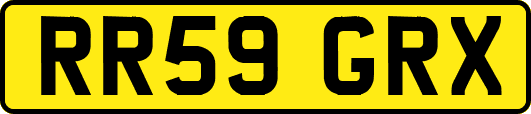 RR59GRX