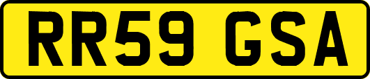 RR59GSA