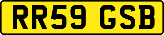 RR59GSB