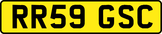 RR59GSC