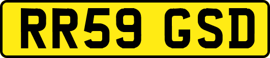 RR59GSD