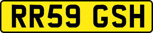 RR59GSH