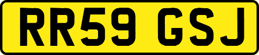 RR59GSJ