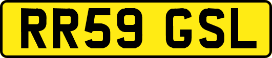 RR59GSL