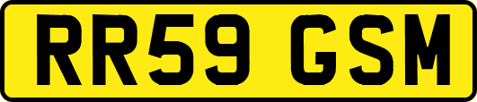 RR59GSM