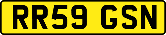 RR59GSN