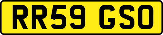 RR59GSO