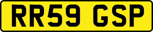 RR59GSP