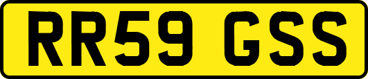 RR59GSS