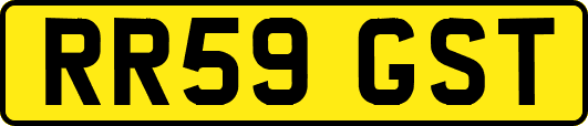 RR59GST