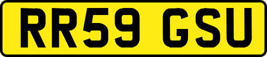 RR59GSU