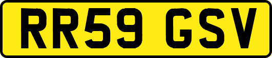 RR59GSV