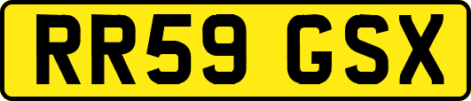 RR59GSX