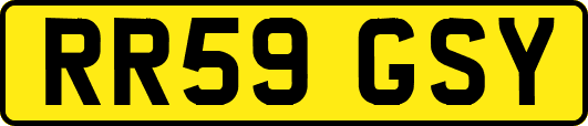 RR59GSY