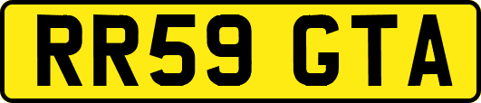 RR59GTA