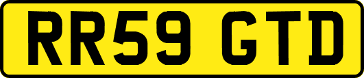 RR59GTD
