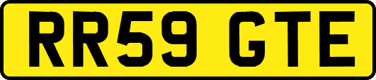 RR59GTE