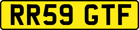 RR59GTF