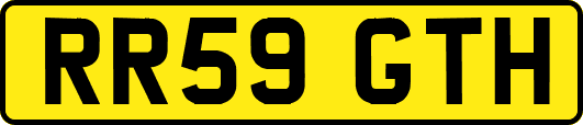 RR59GTH
