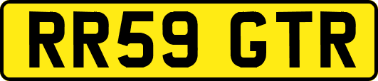 RR59GTR