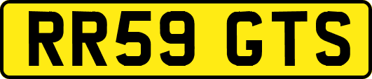 RR59GTS