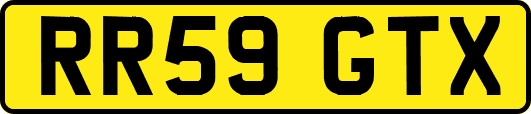 RR59GTX