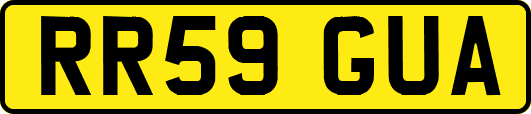 RR59GUA