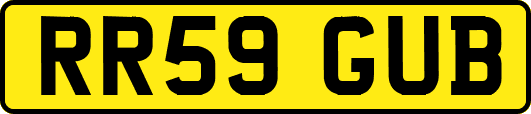 RR59GUB