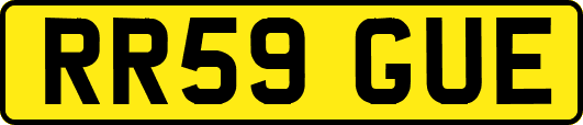 RR59GUE