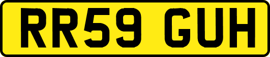 RR59GUH